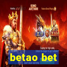 betao bet